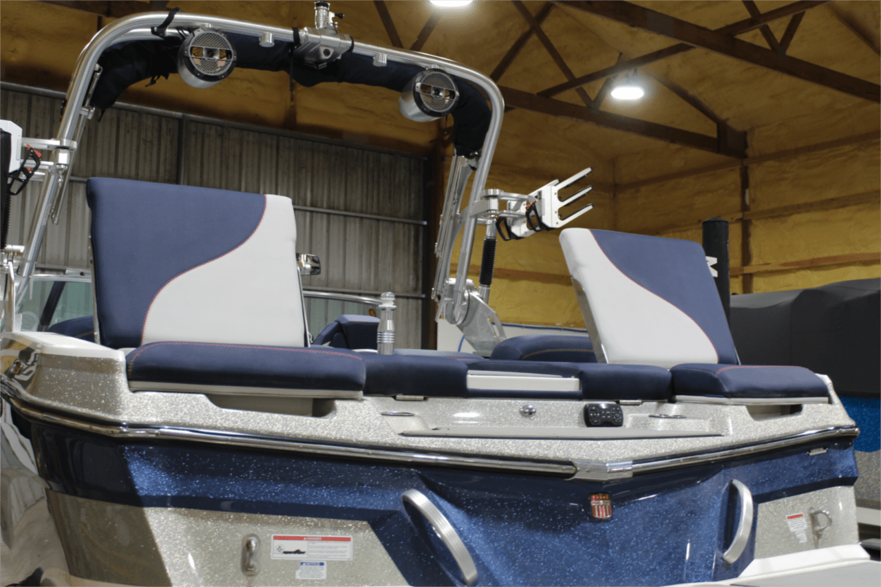2021 Mastercraft XT23
