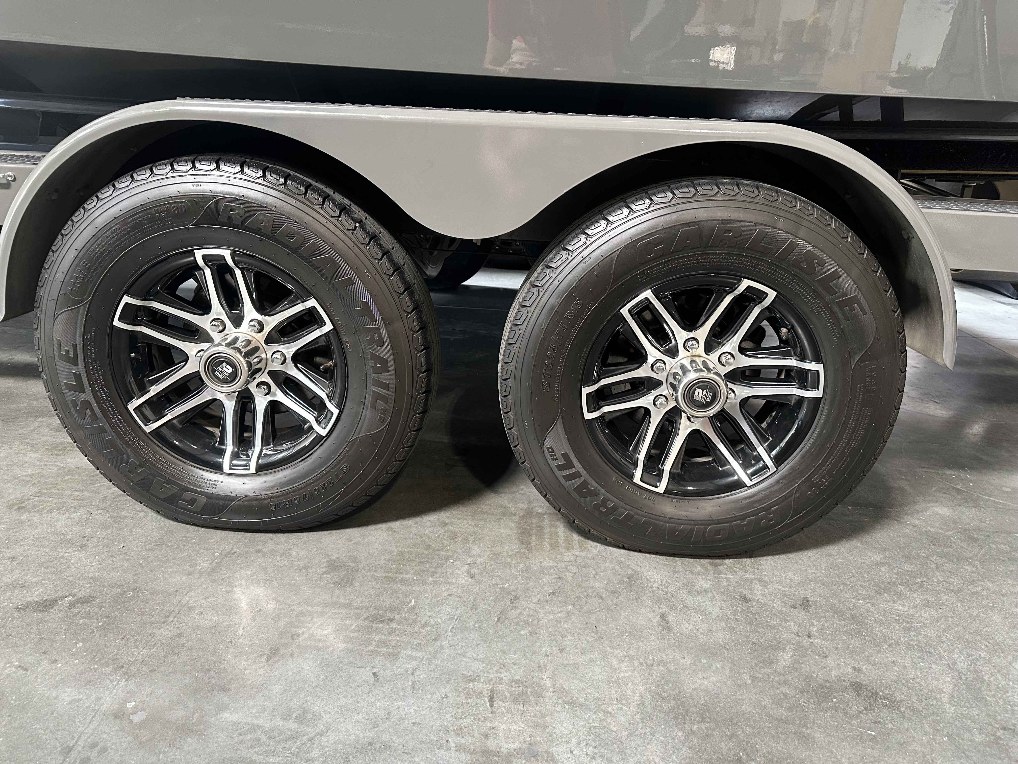 2021 MasterCraft X24