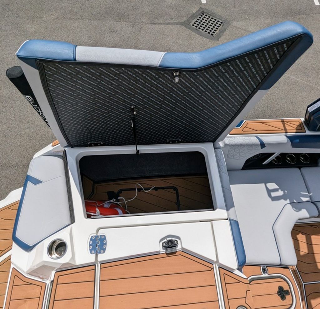 2023 Nautique GS20