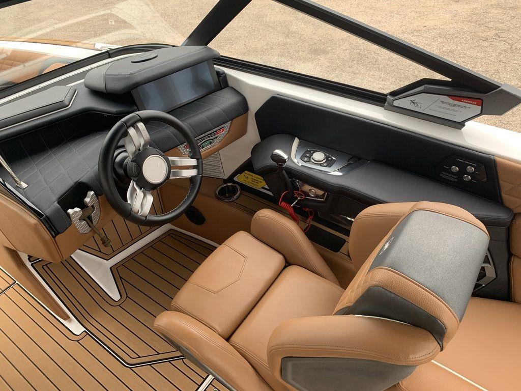 2022 Nautique Super Air Nautique G21