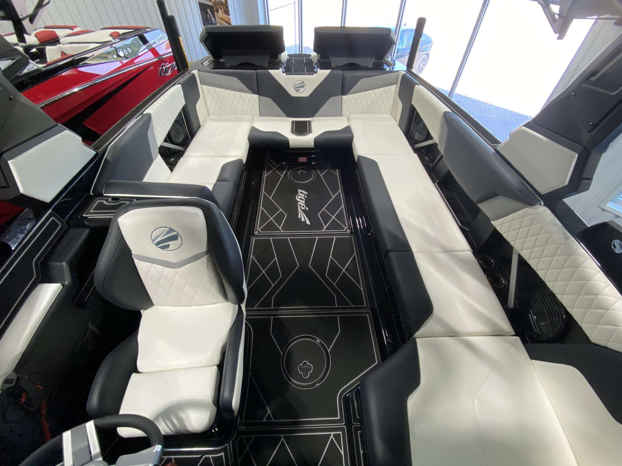 2024 Tige Z5