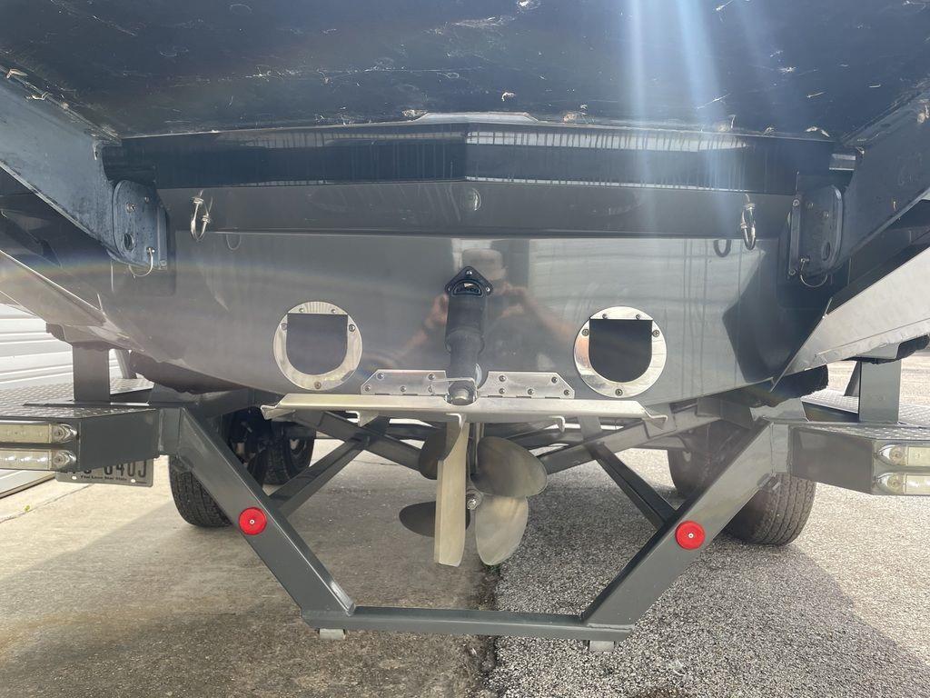2015 MasterCraft X46