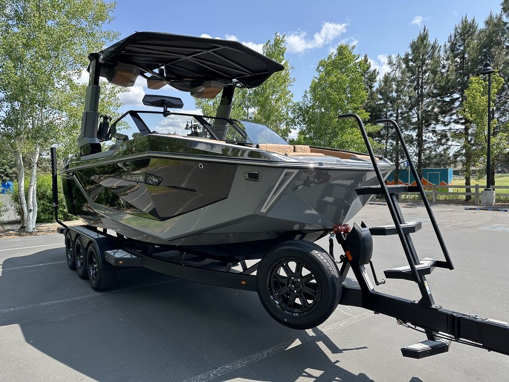 2025 Nautique G23 Paragon