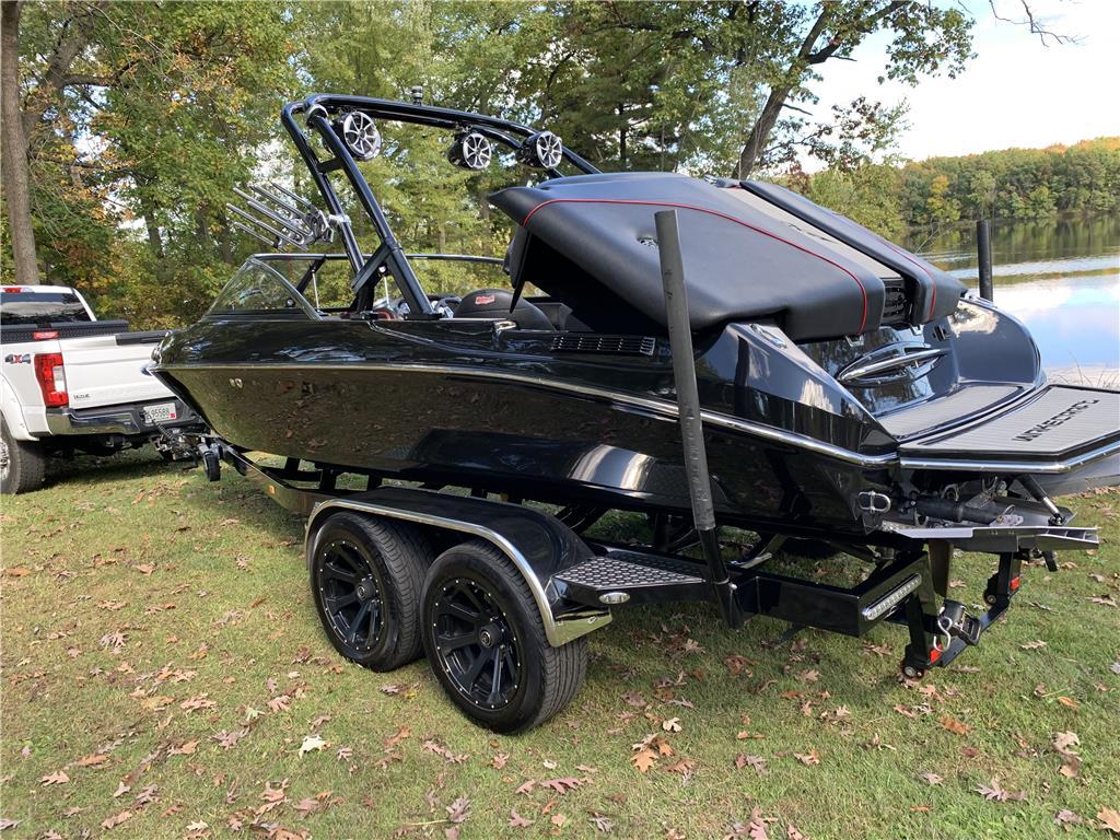 2018 WakeCraft FlightCraft ZR6