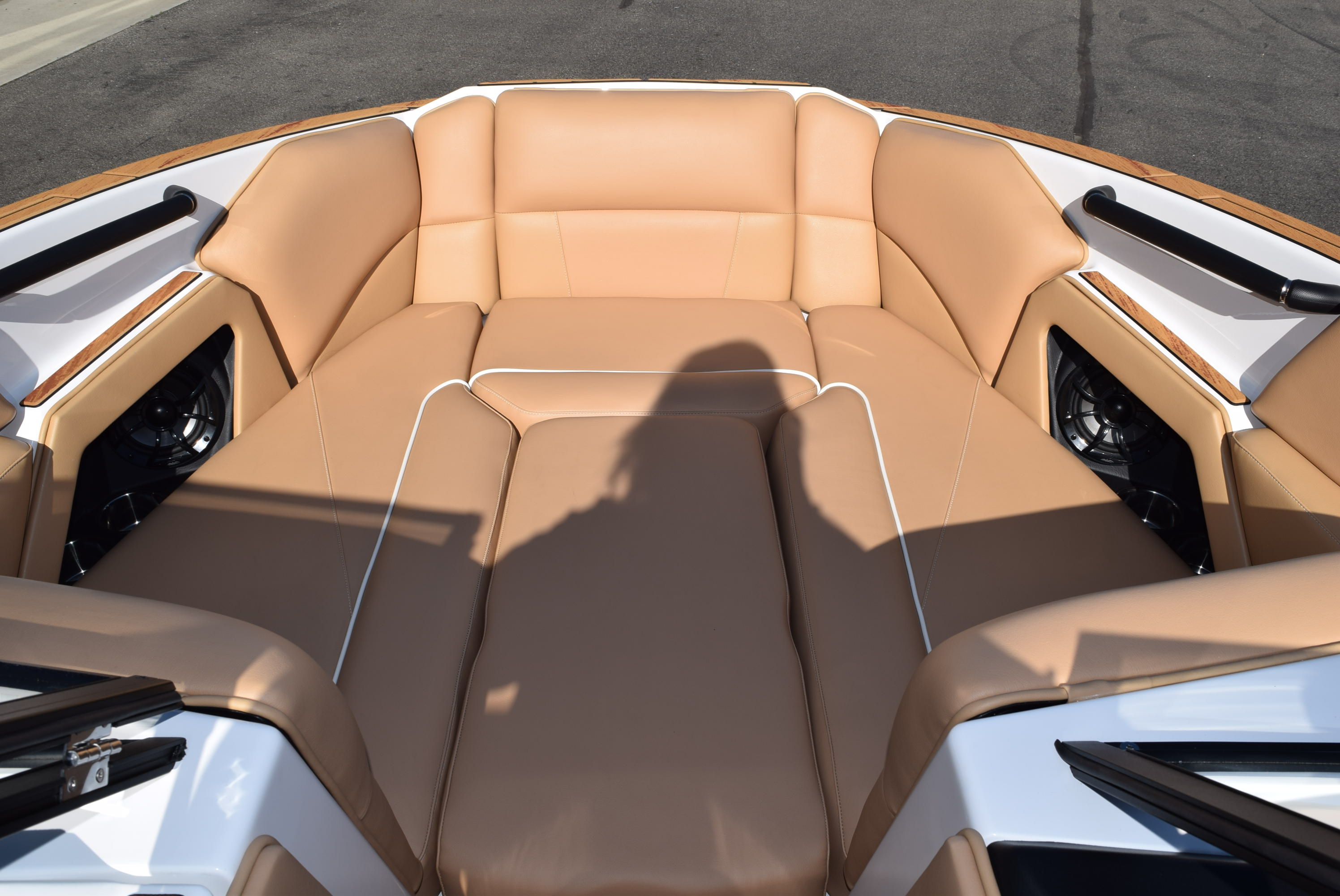 2025 Moomba Craz