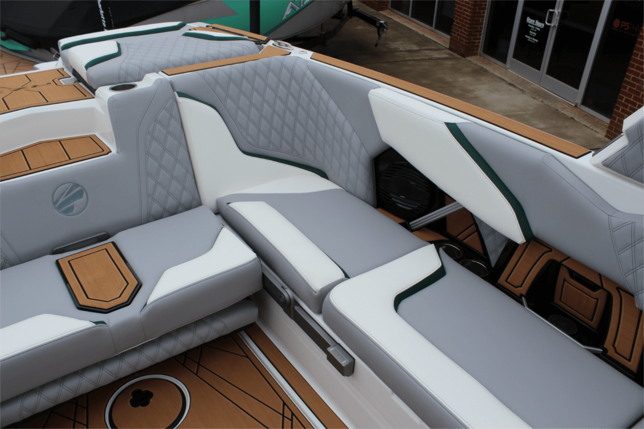2024 Tigé 24RZX