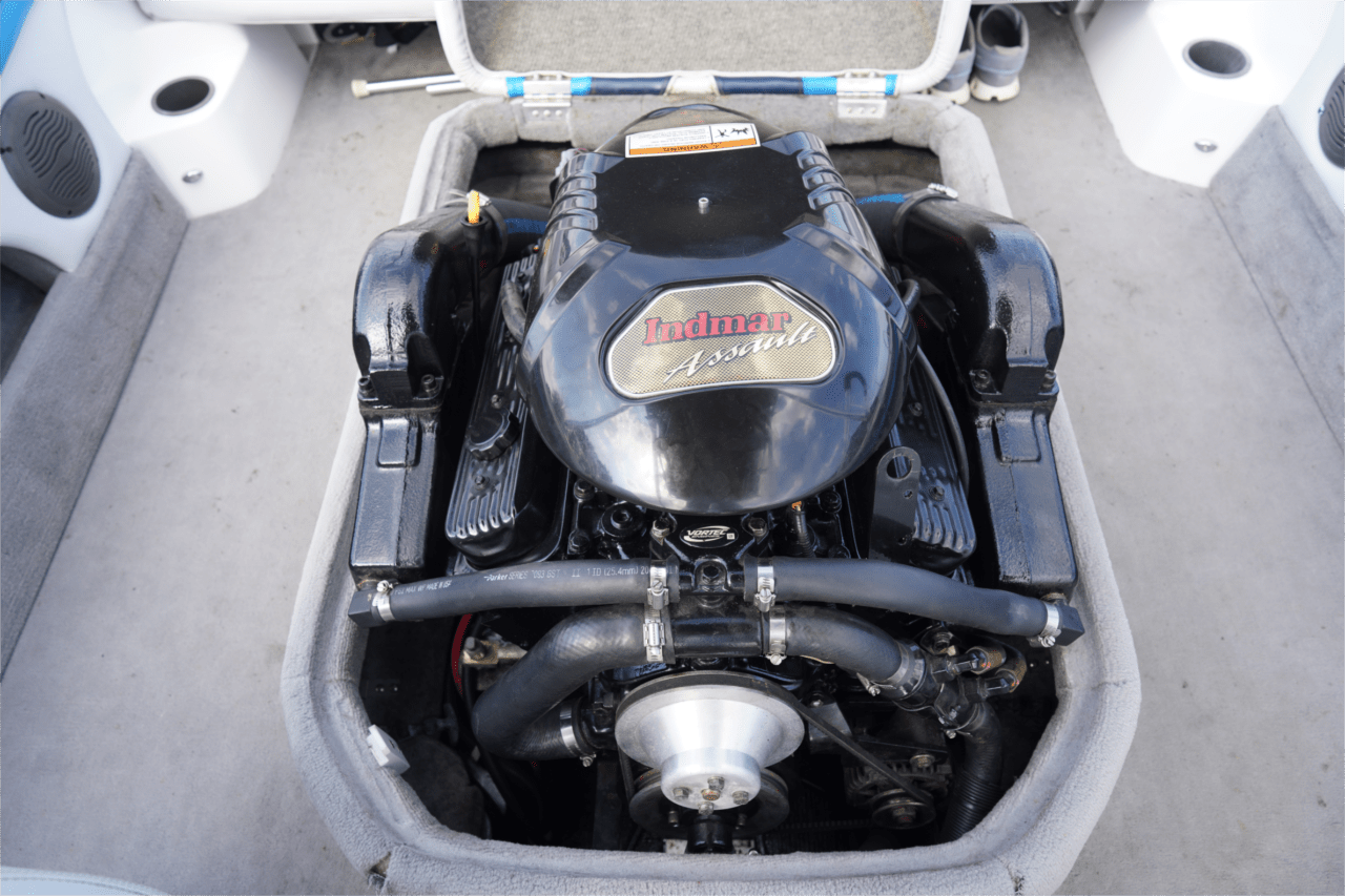 2004 Supra Comp LTS/SK