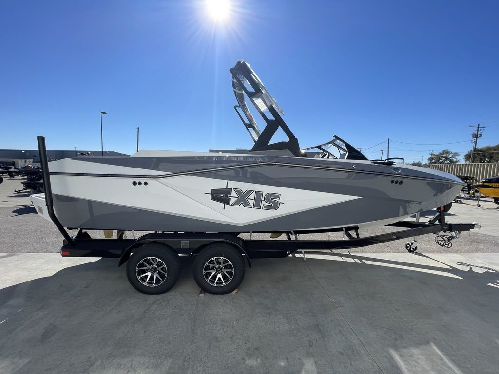 2024 axis wake research T220-R-