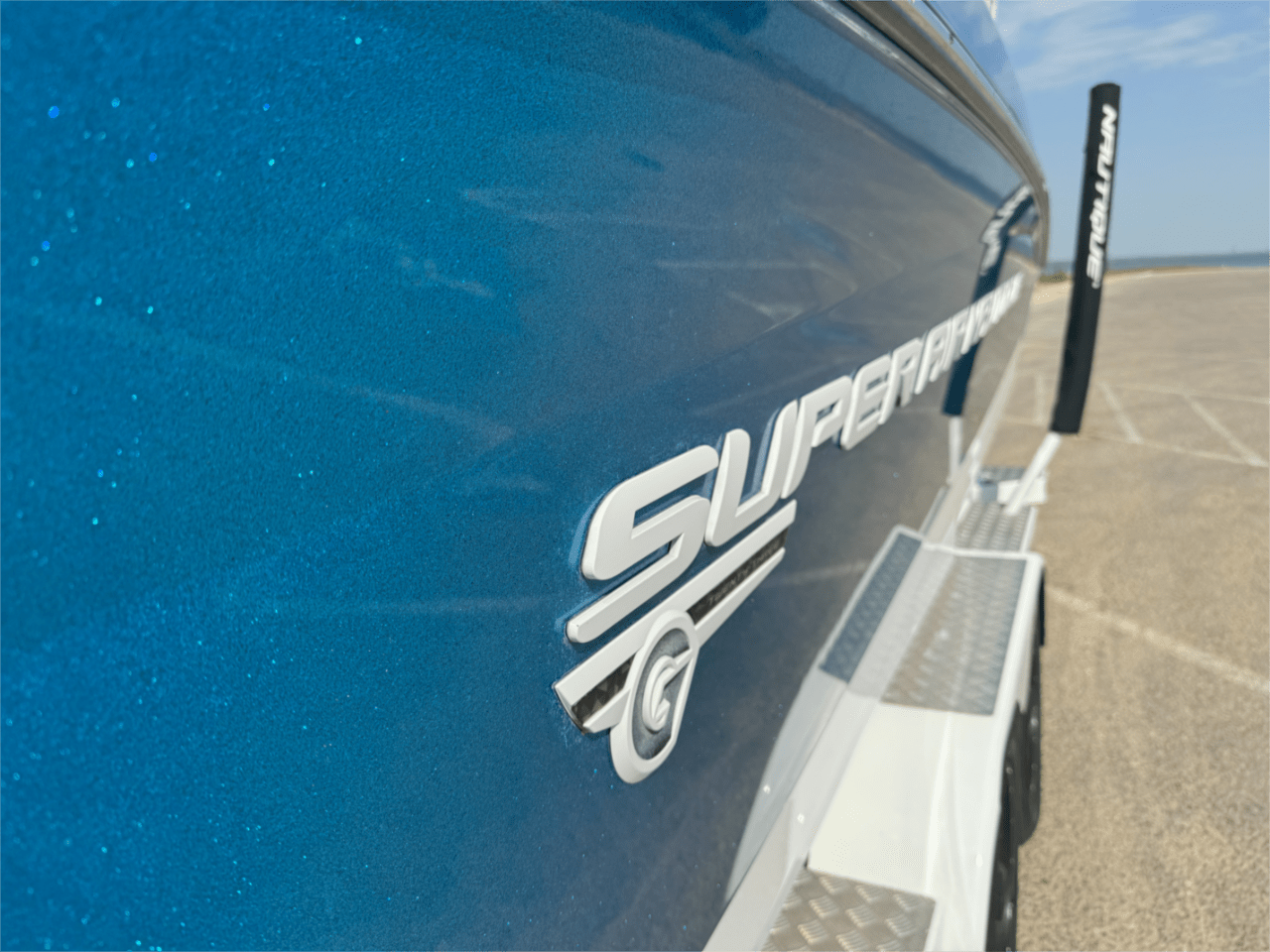 2018 Nautique G23 — Head Turner!