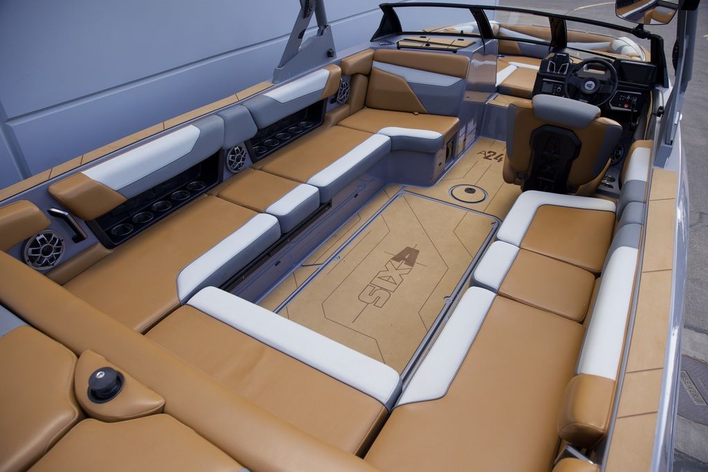 2022 Axis Wake Research A24