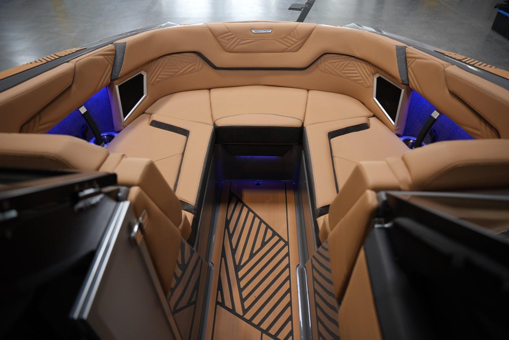 2025 MasterCraft XStar23! ALL NEW DESIGN FOR 2025! Icon