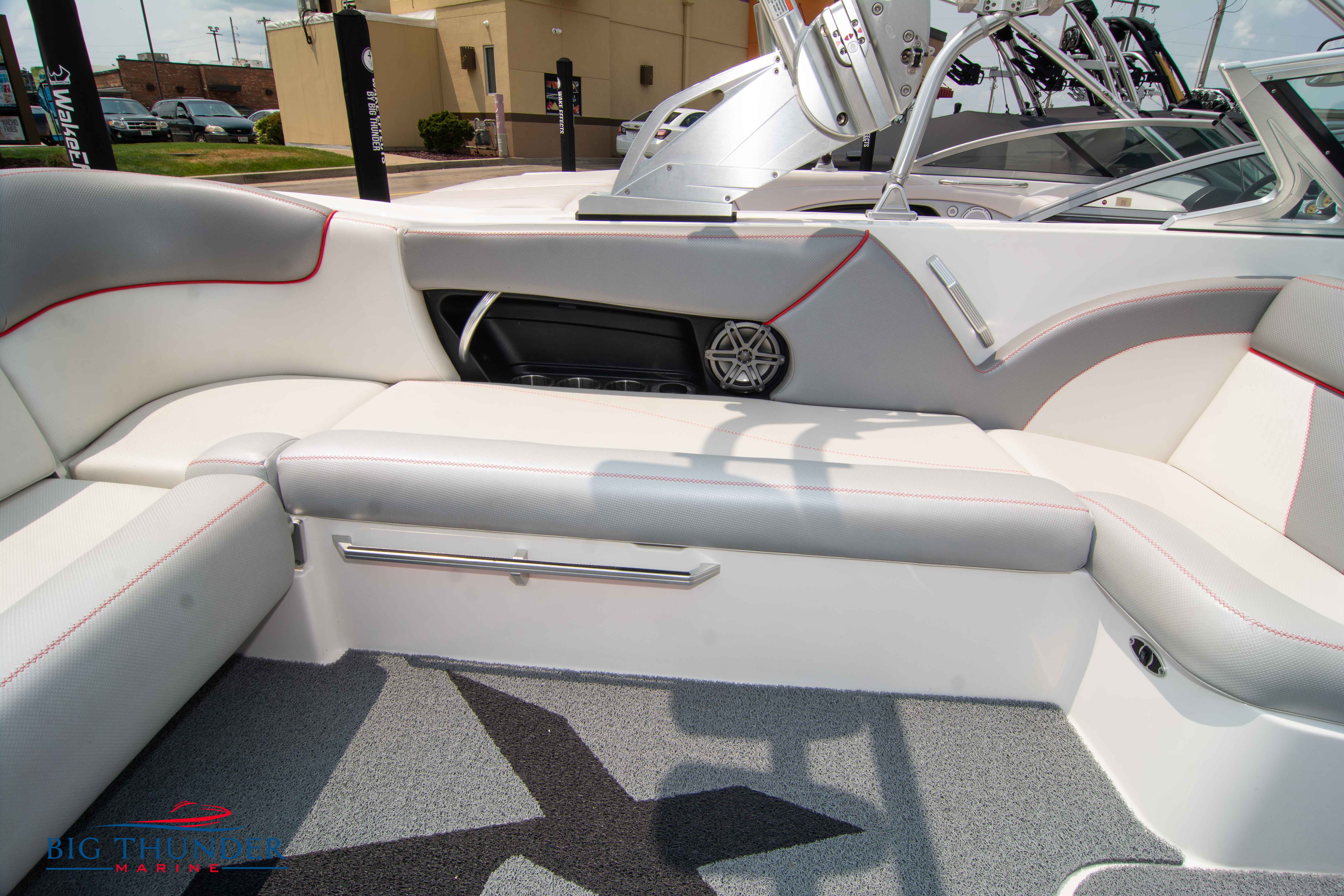2016 Mastercraft X23