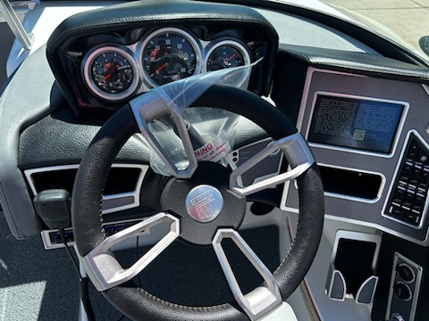 2019 mastercraft X22