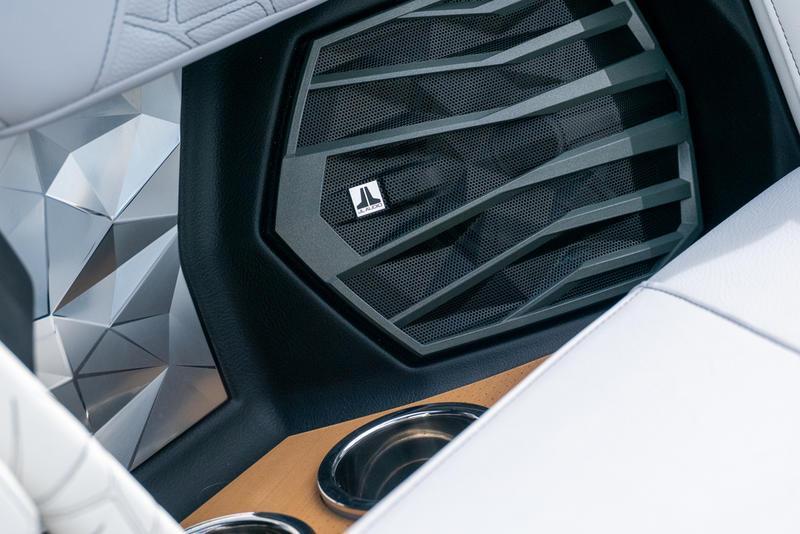 2025 Nautique G23 Paragon