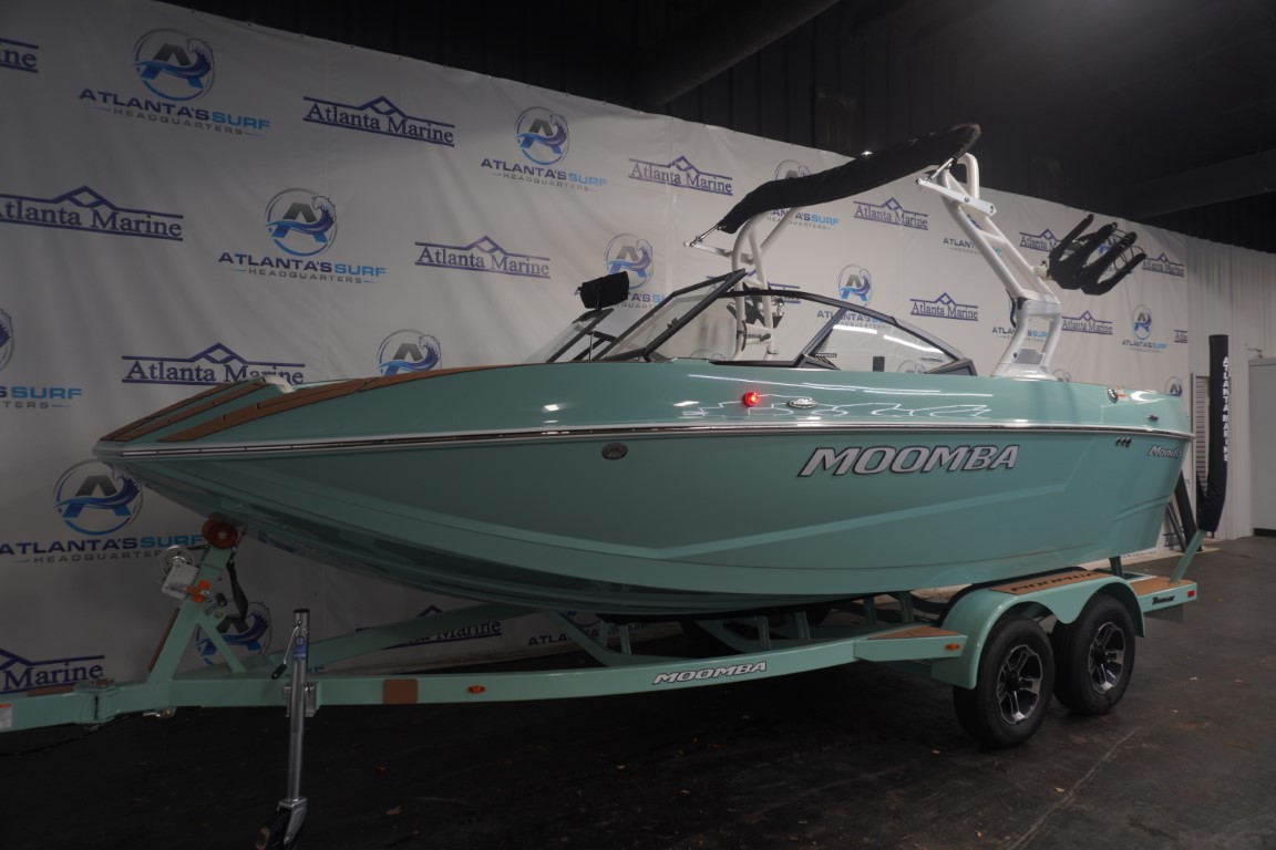2024 Moomba Mondo