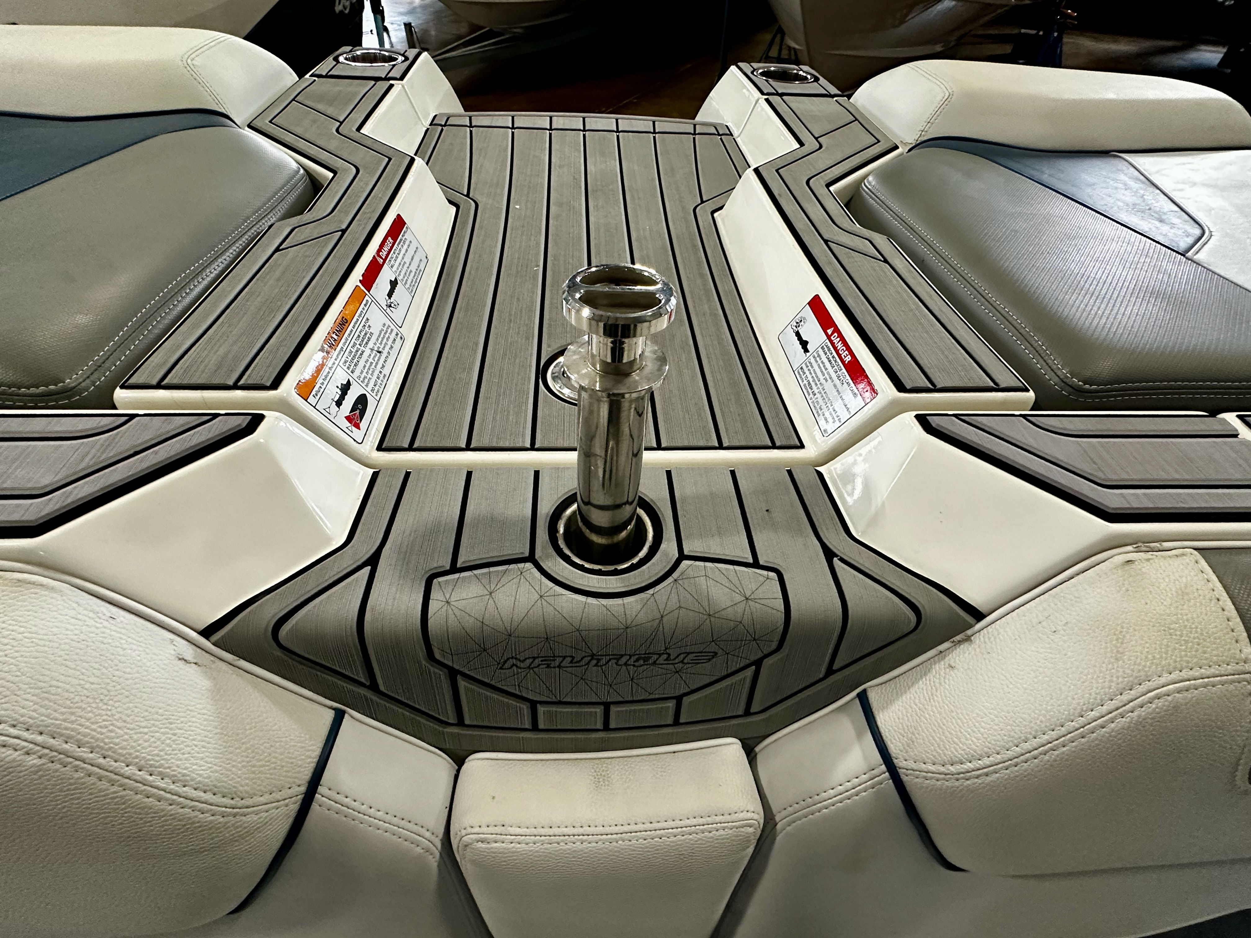 2018 Nautique SUPER AIR NAUTIQUE GS22