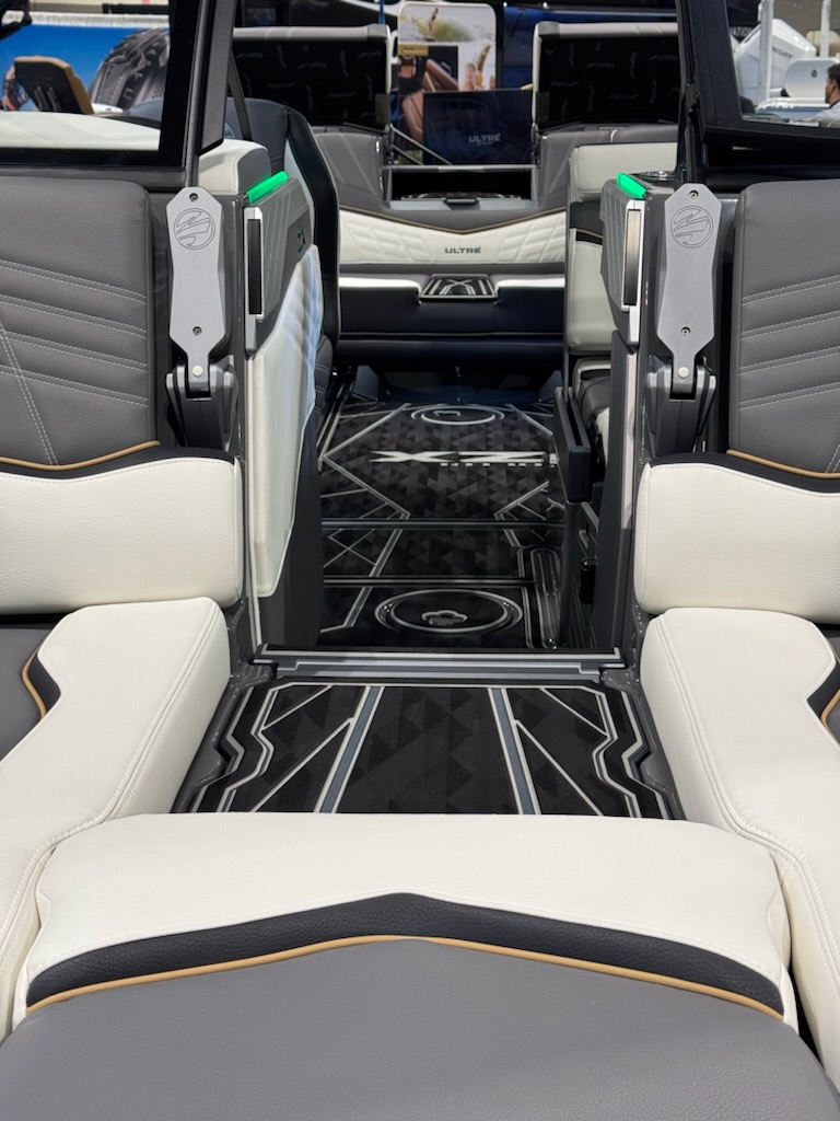 2025 Tige Ultre 25 ZX