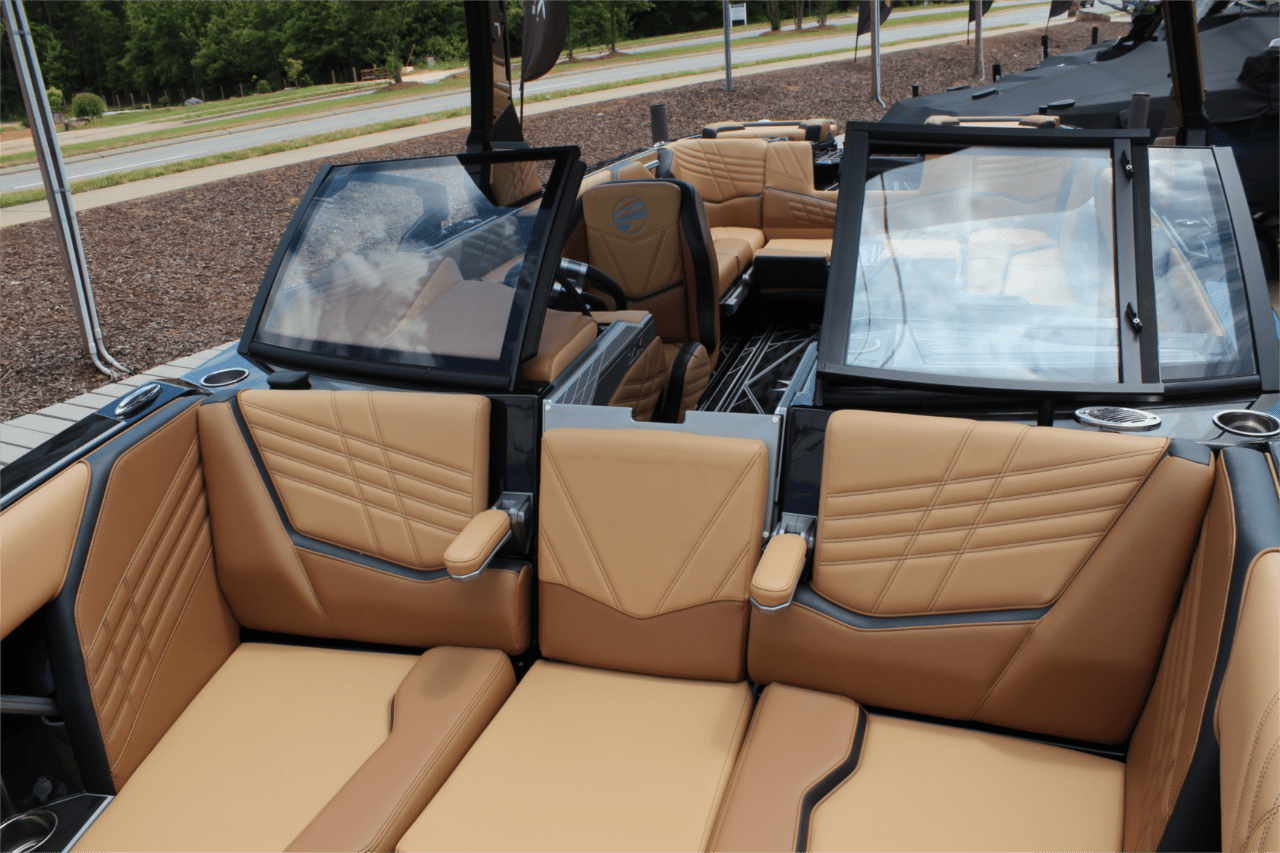 2024 Tigé Ultré 25ZX