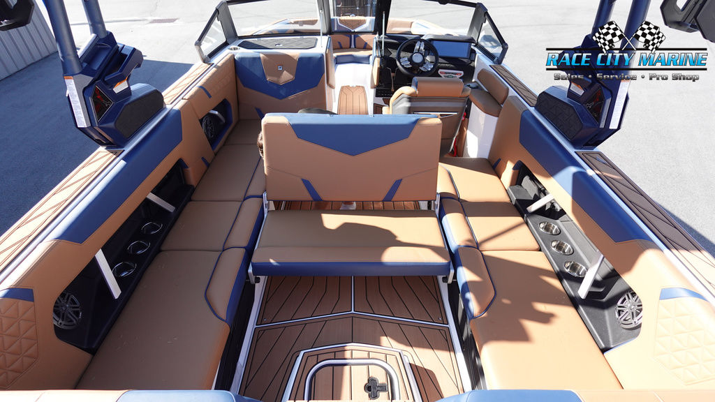 2025 Nautique GS22