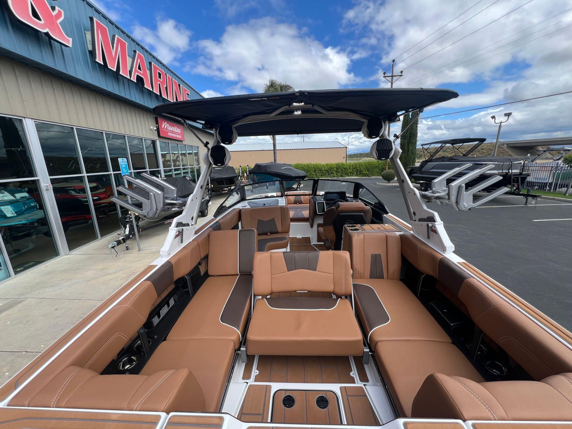 2024 Malibu 24MXZ (stock #392K)