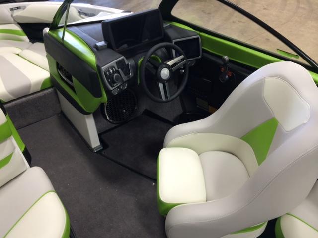 2015 Malibu 23 LSV