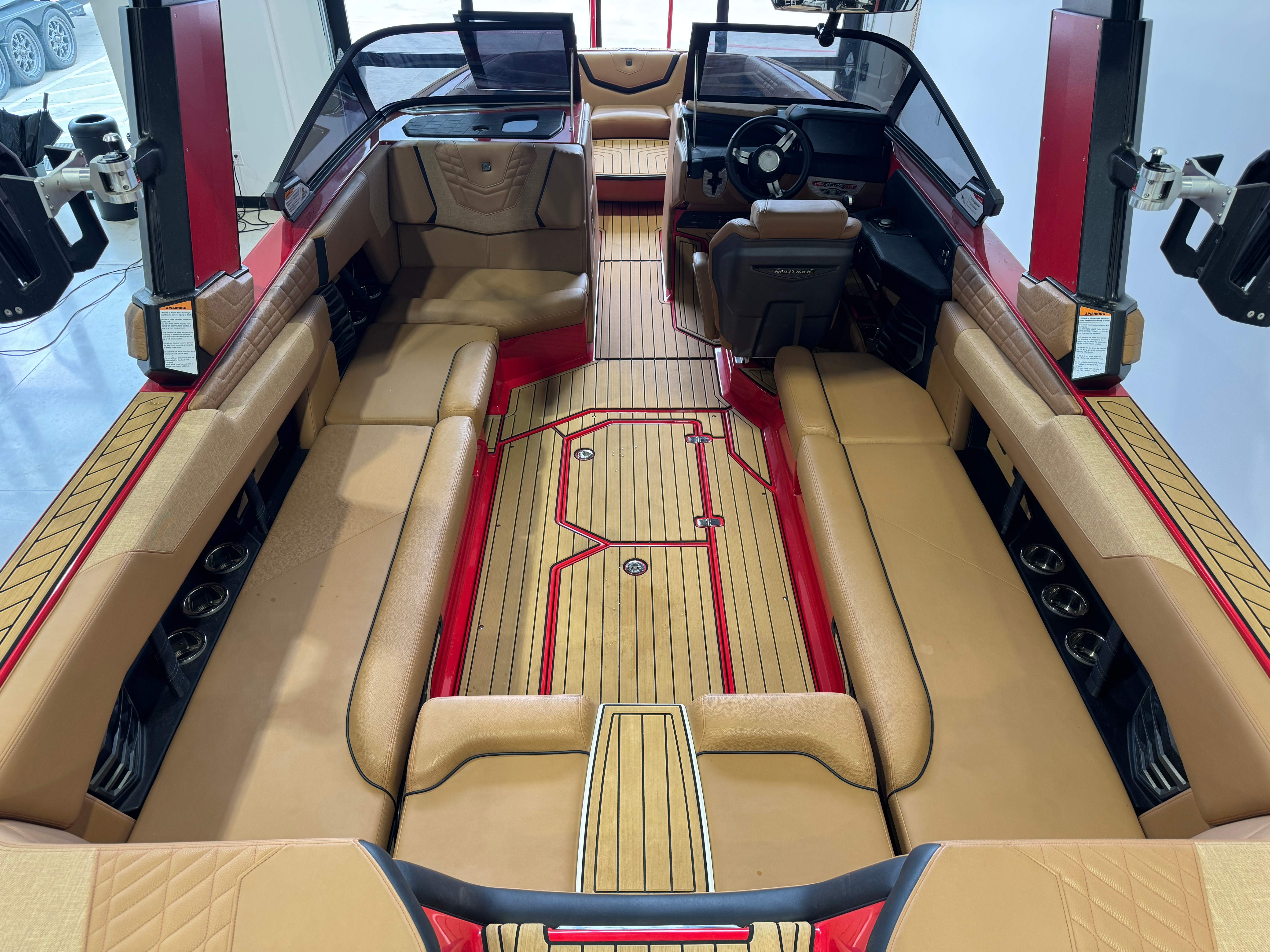 2024 Nautique Super Air Nautique G25