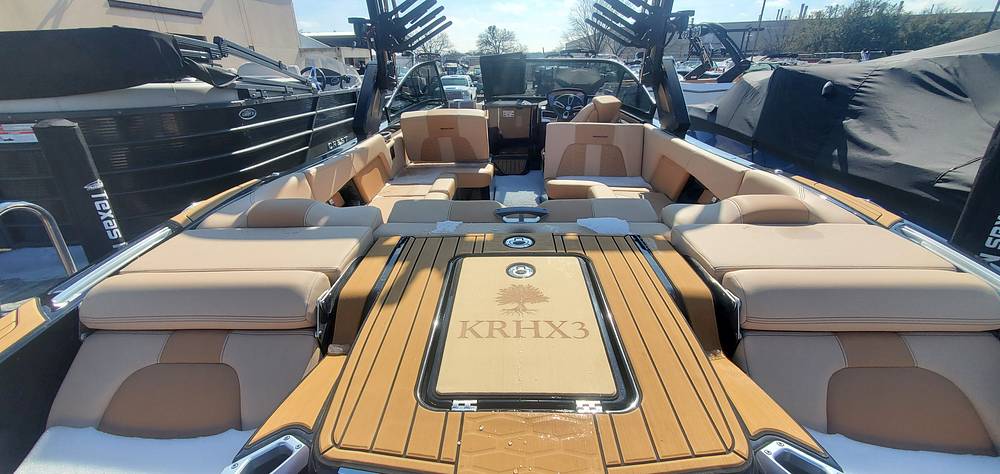 2022 Mastercraft X26