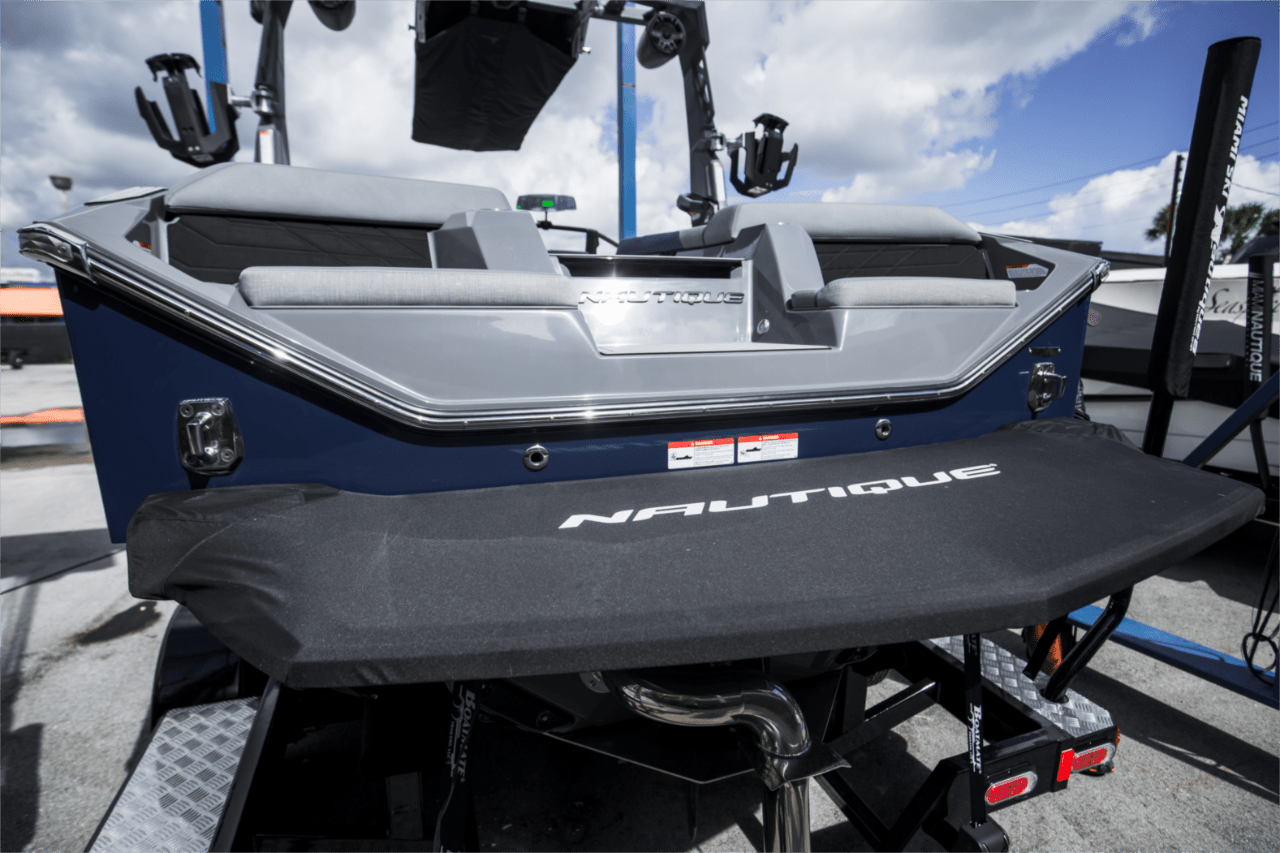 2024 Super Air Nautique S23