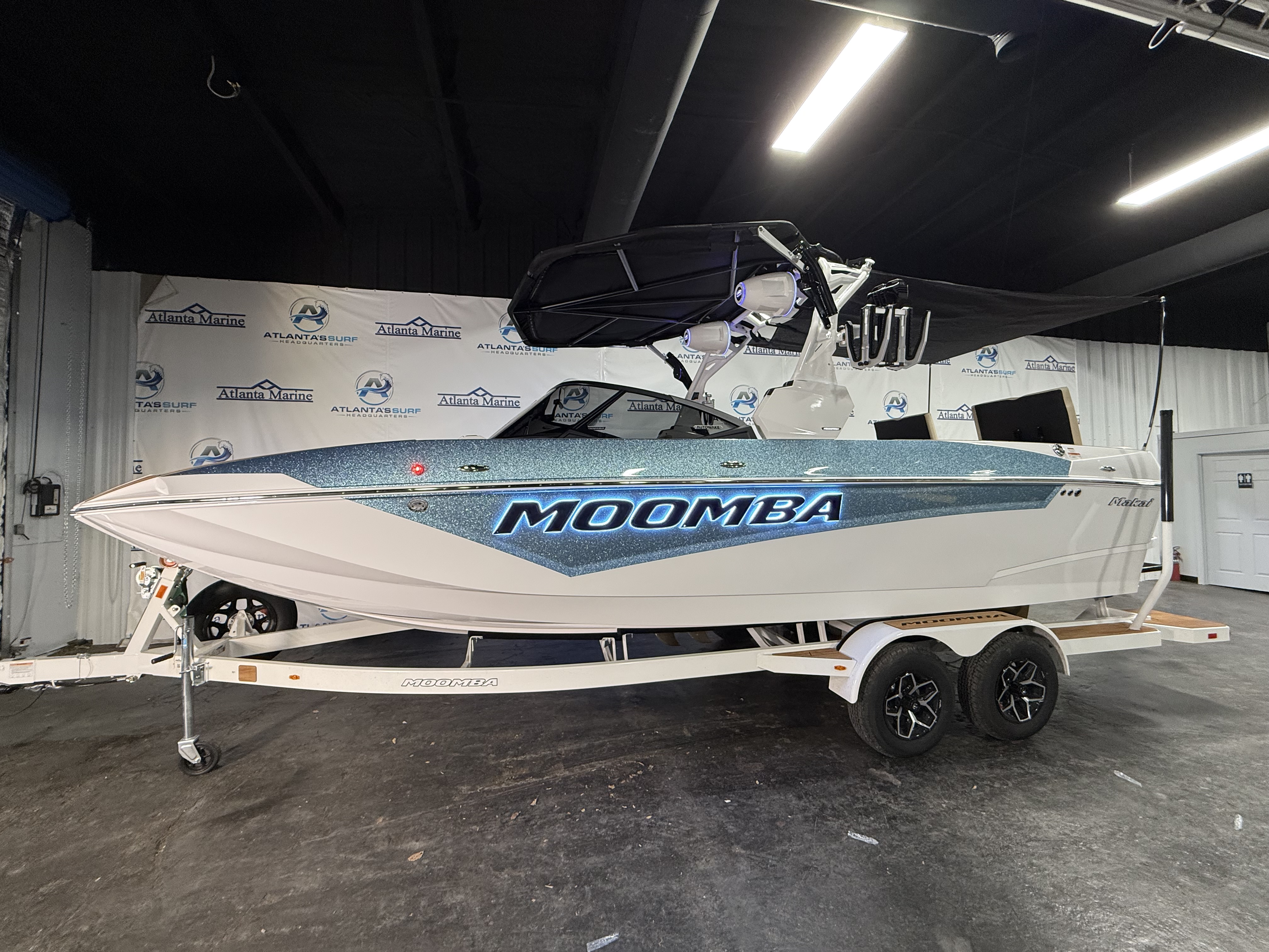 2025 Moomba Makai