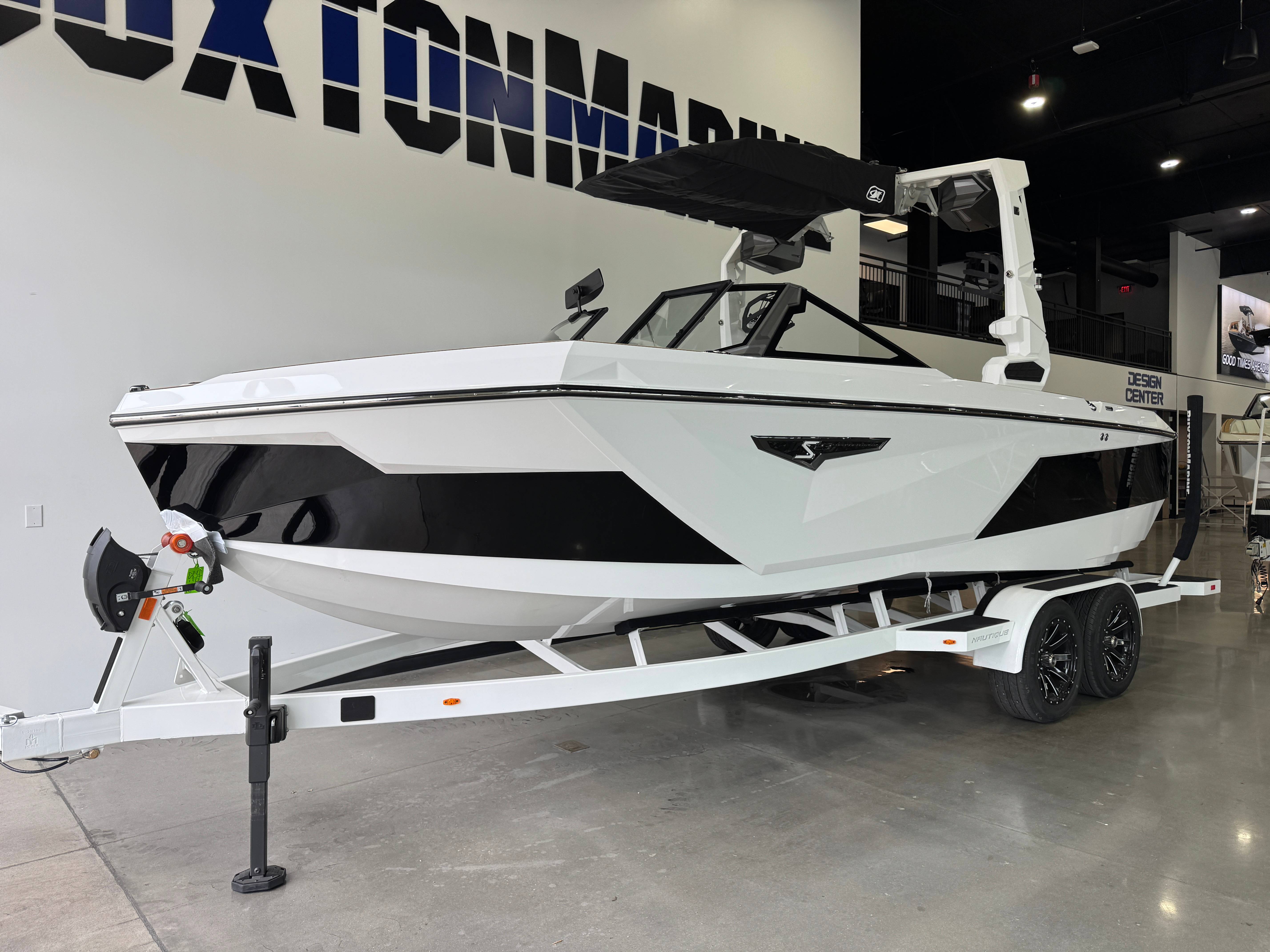 2025 Nautique Super Air Nautique S23