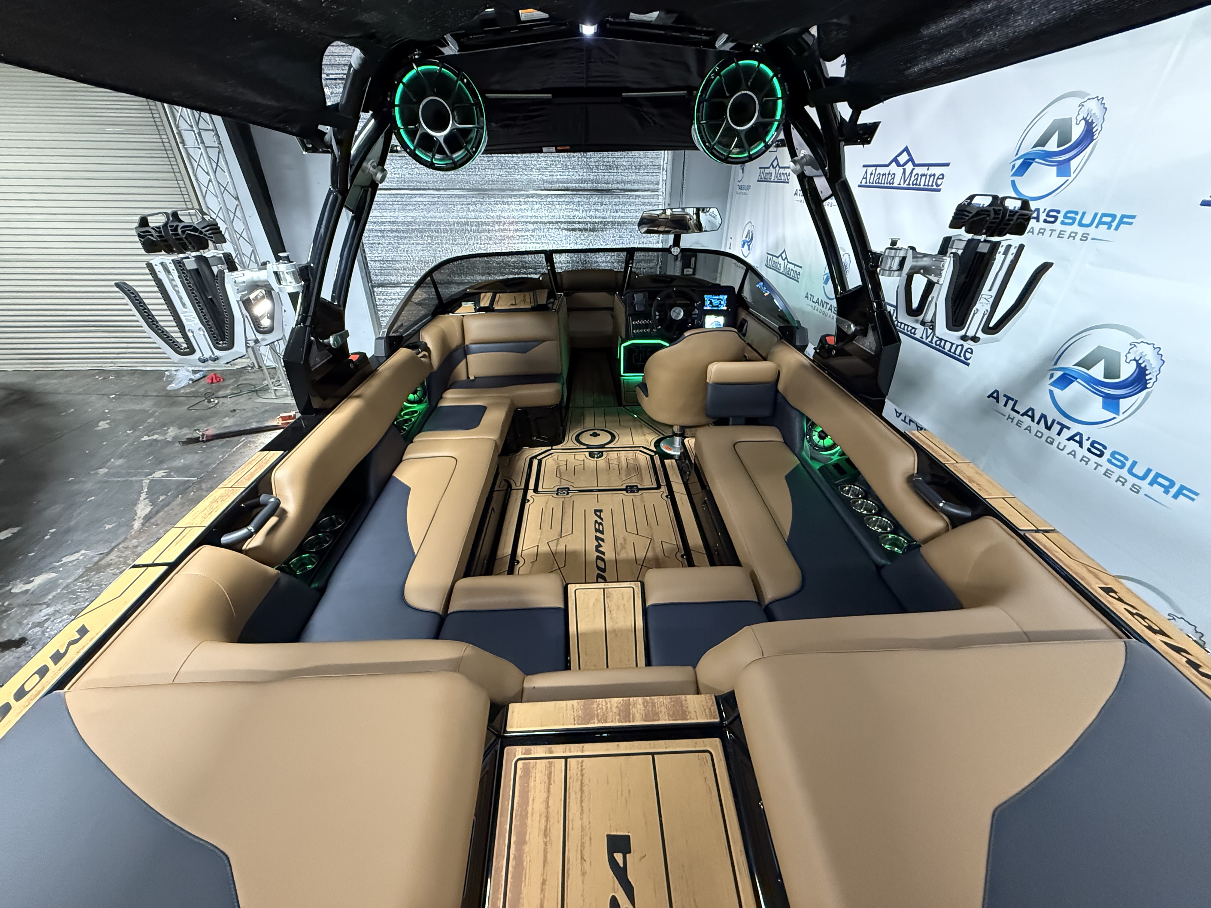 2025 Moomba Mojo