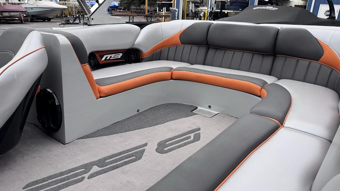2015 MB SPORTS B52 23′