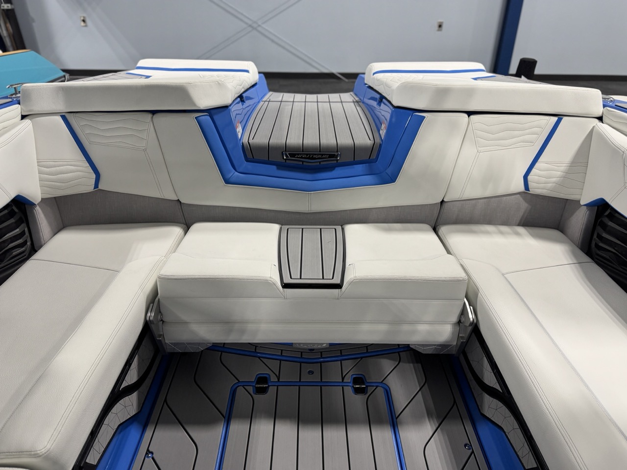 2025 Nautique G23 Super Air