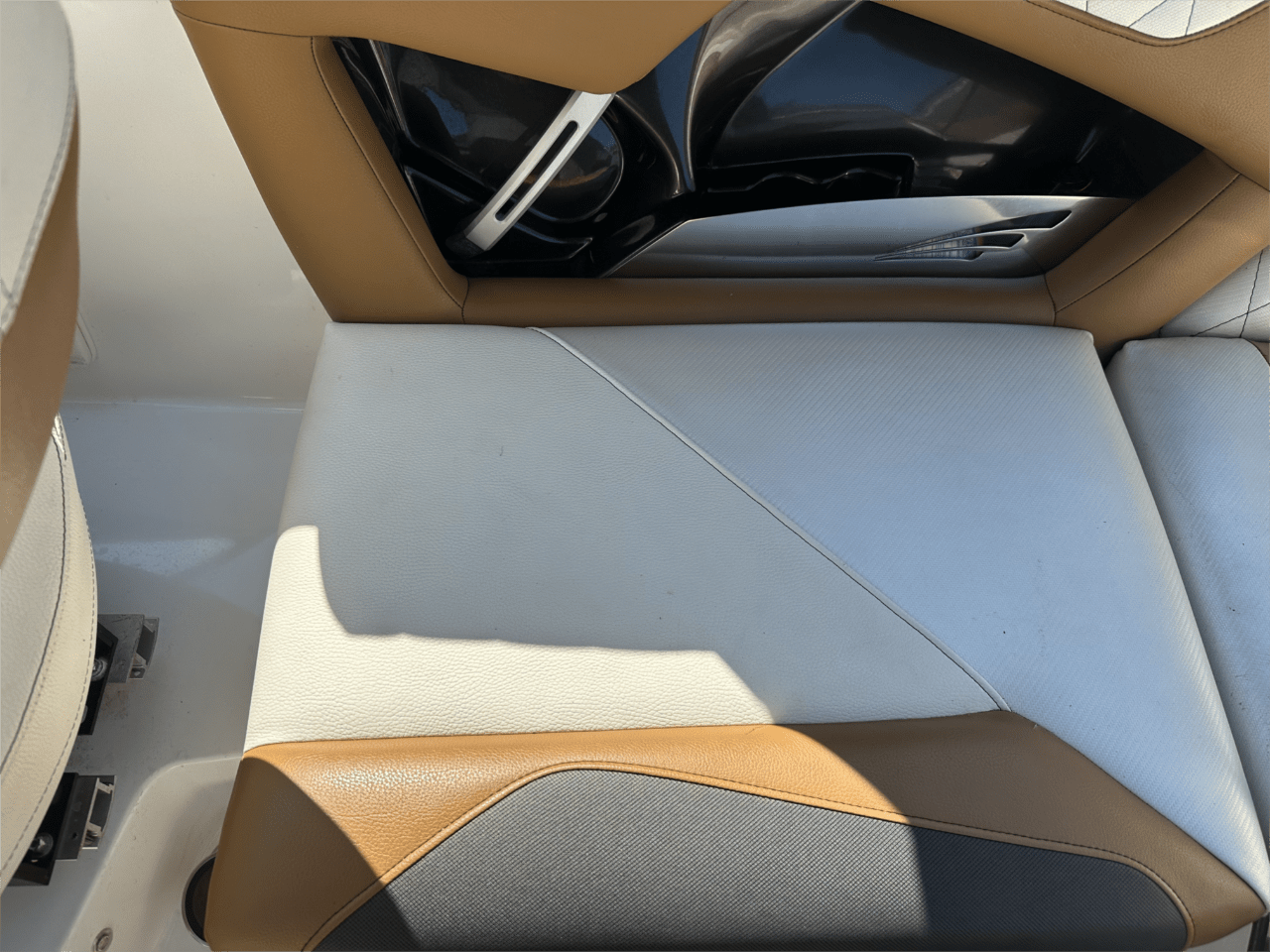 2017 Tige Z1 – Loaded with Upgrades! Icon