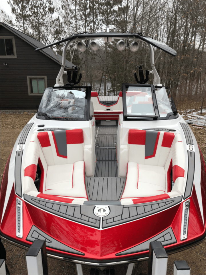 2019 Natique G23