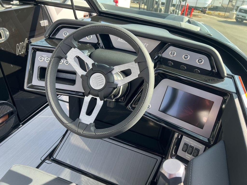 2024 MasterCraft NXT24