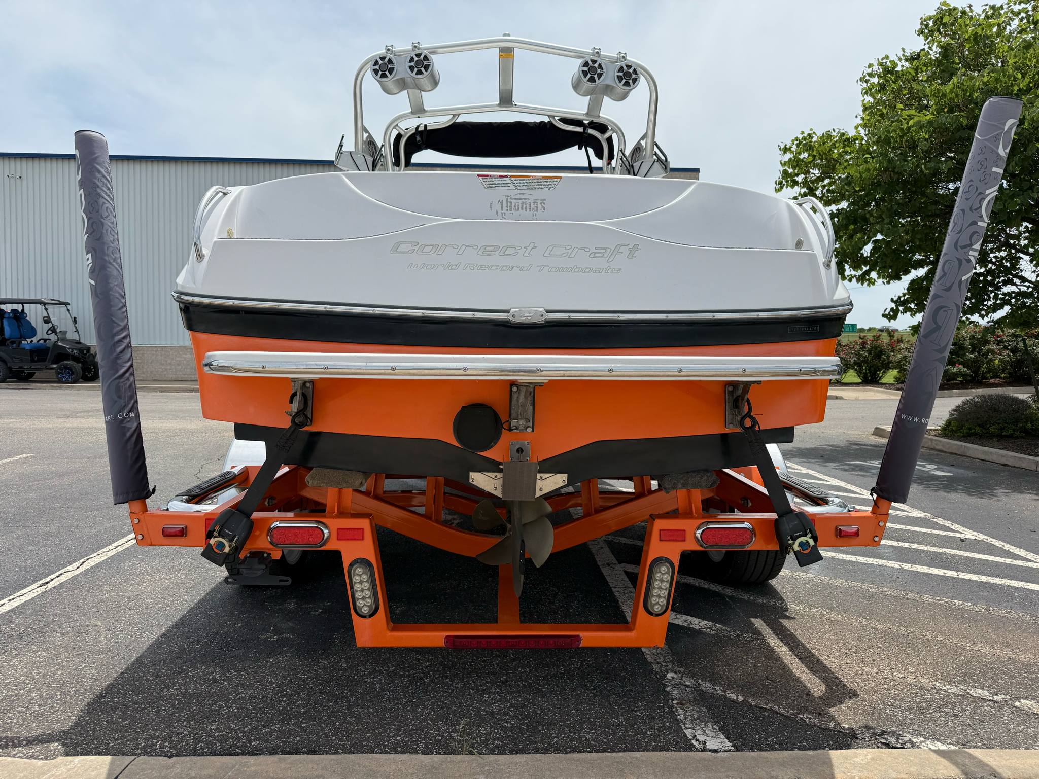 2007 Nautique Super Air 210(SALE PENDING)