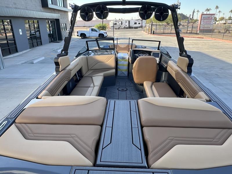 2025 ATX 24 Type-S