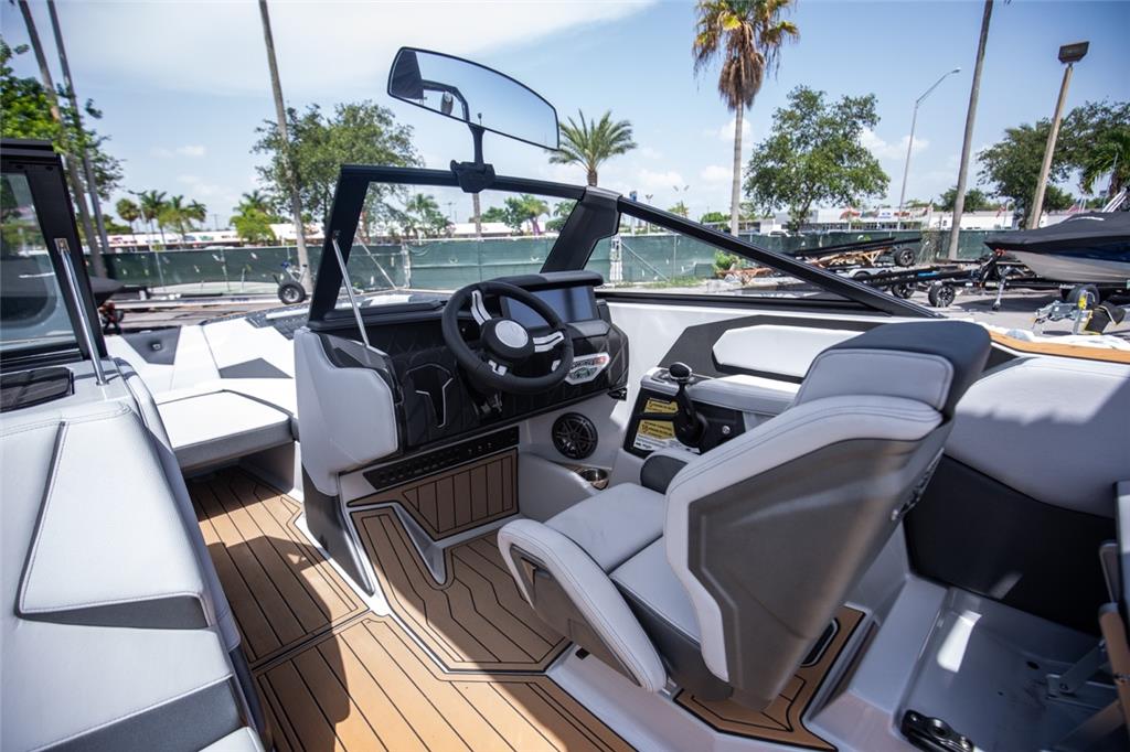 2023 Super Air Nautique S25