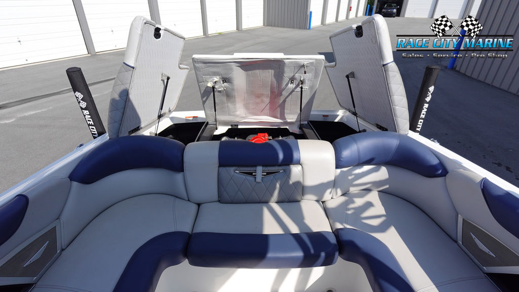 2015 MasterCraft X55