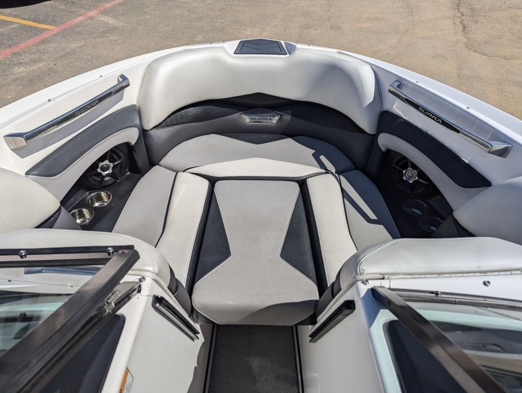 2014 Supra SC350