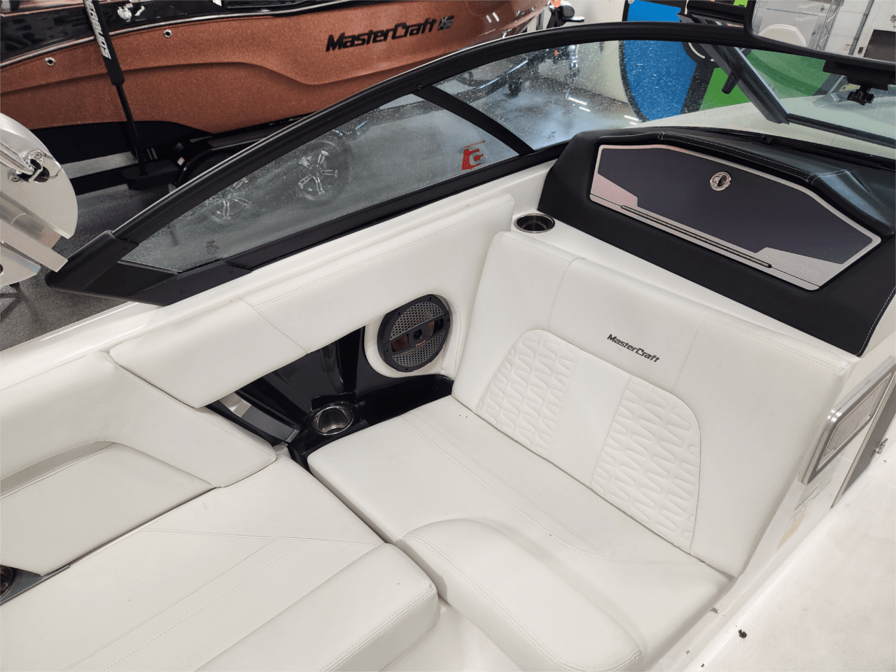 2023 MasterCraft X22 | 209107