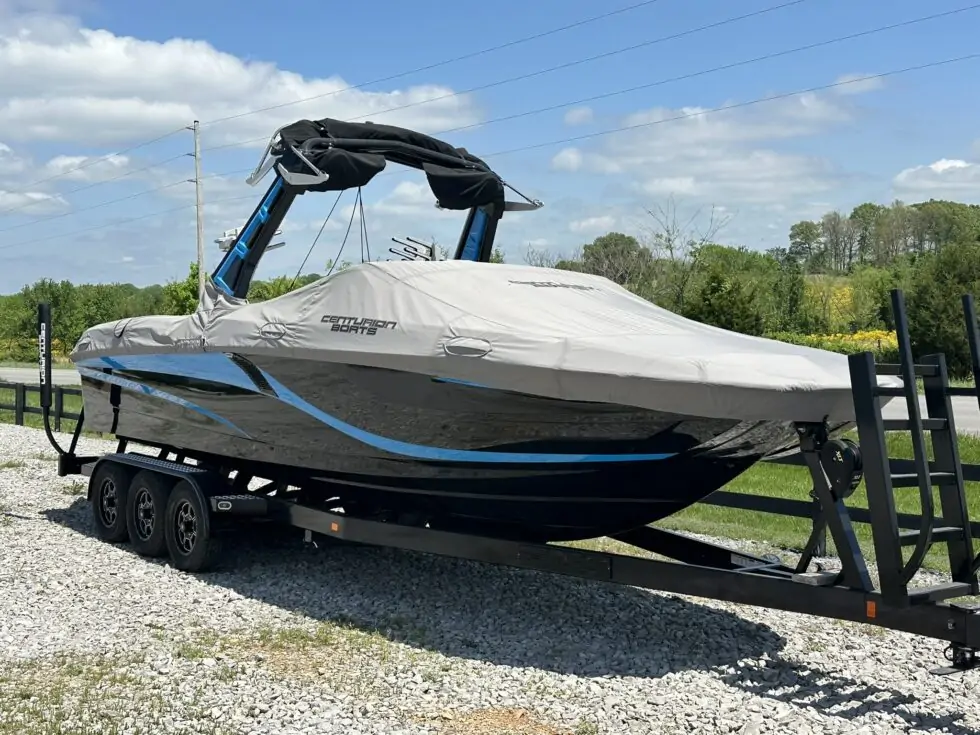2021 Centurion Fi25