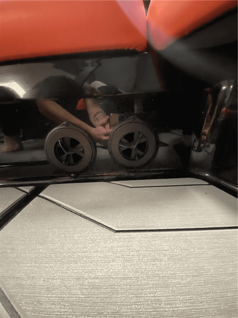 2018 Malibu Boats M235