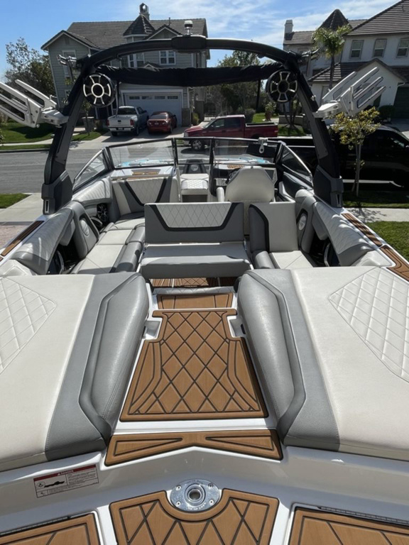 2018 Tige RZX2