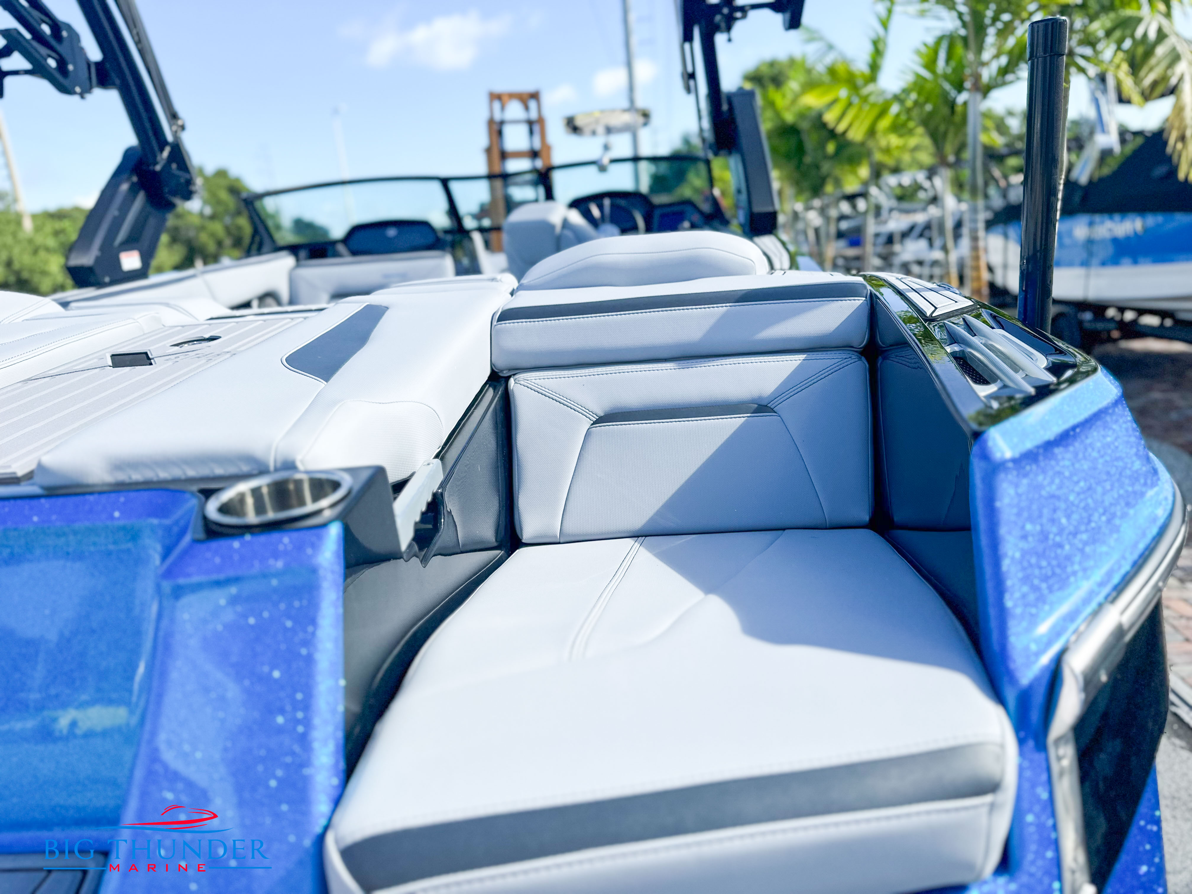 2024 Mastercraft XStar S
