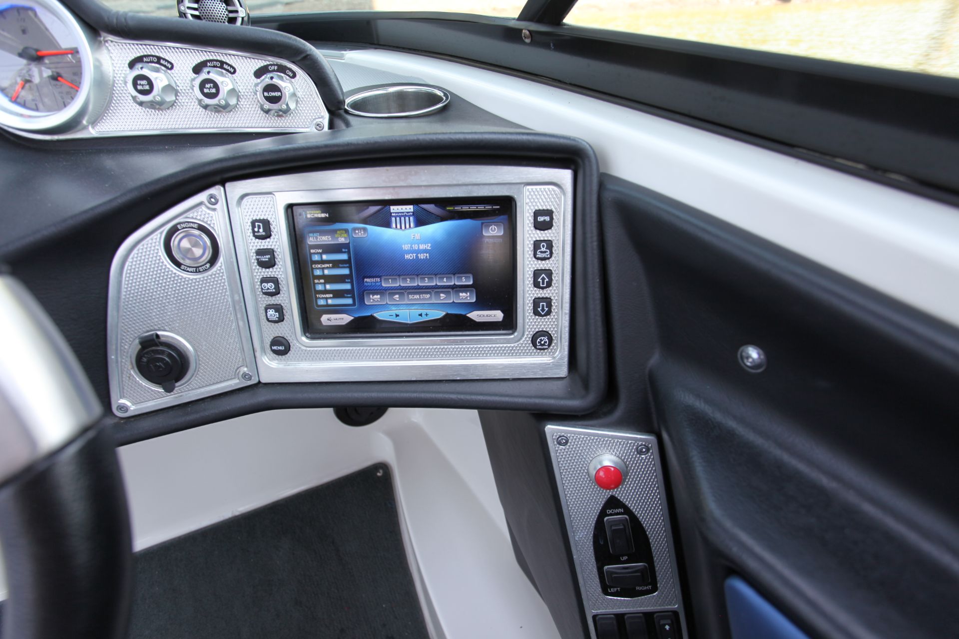  Mastercraft X30