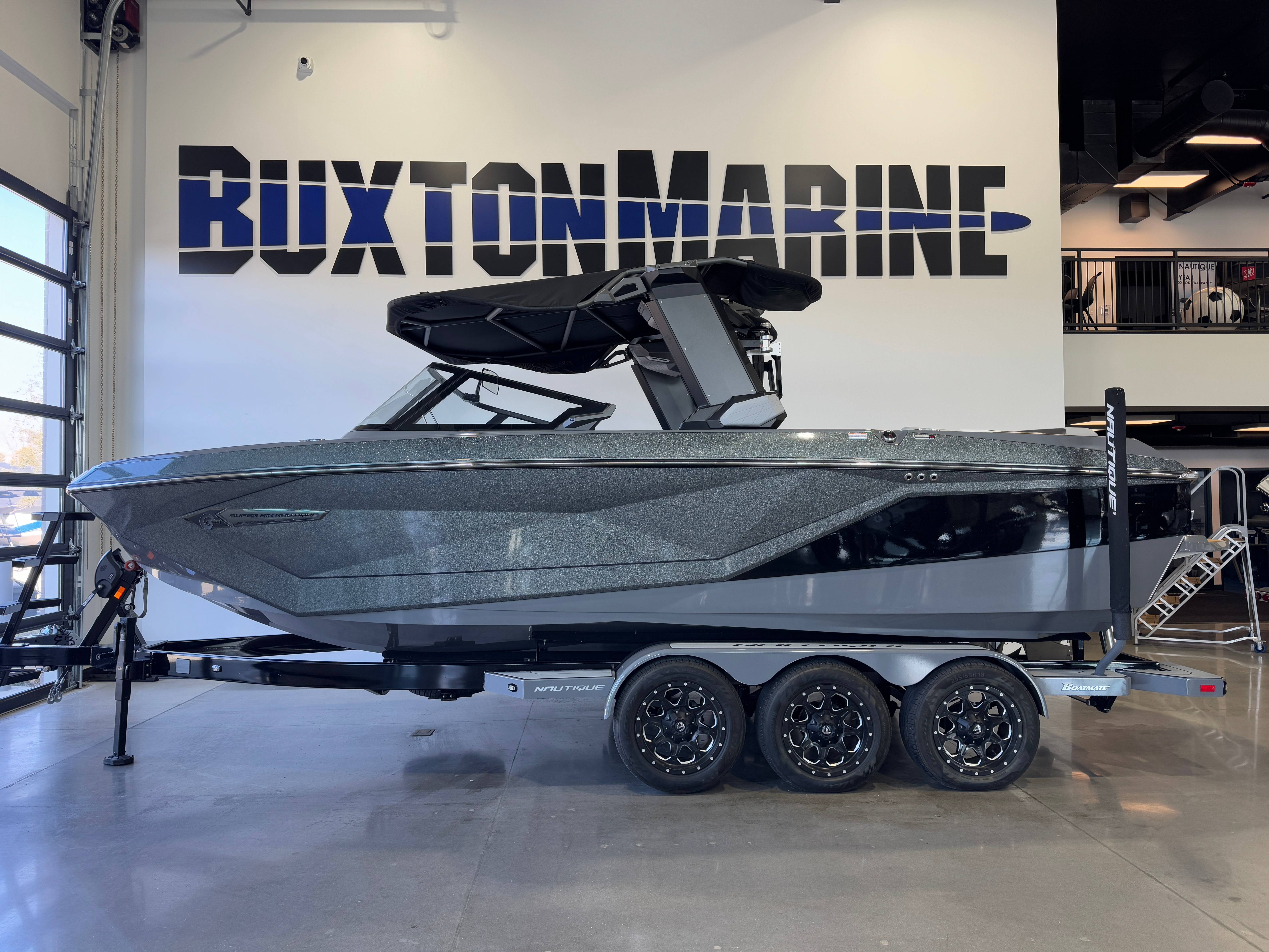 2023 Nautique Super Air Nautique G23