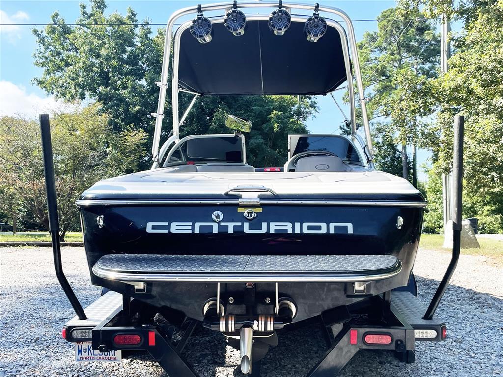 2008 Centurion Avalanche