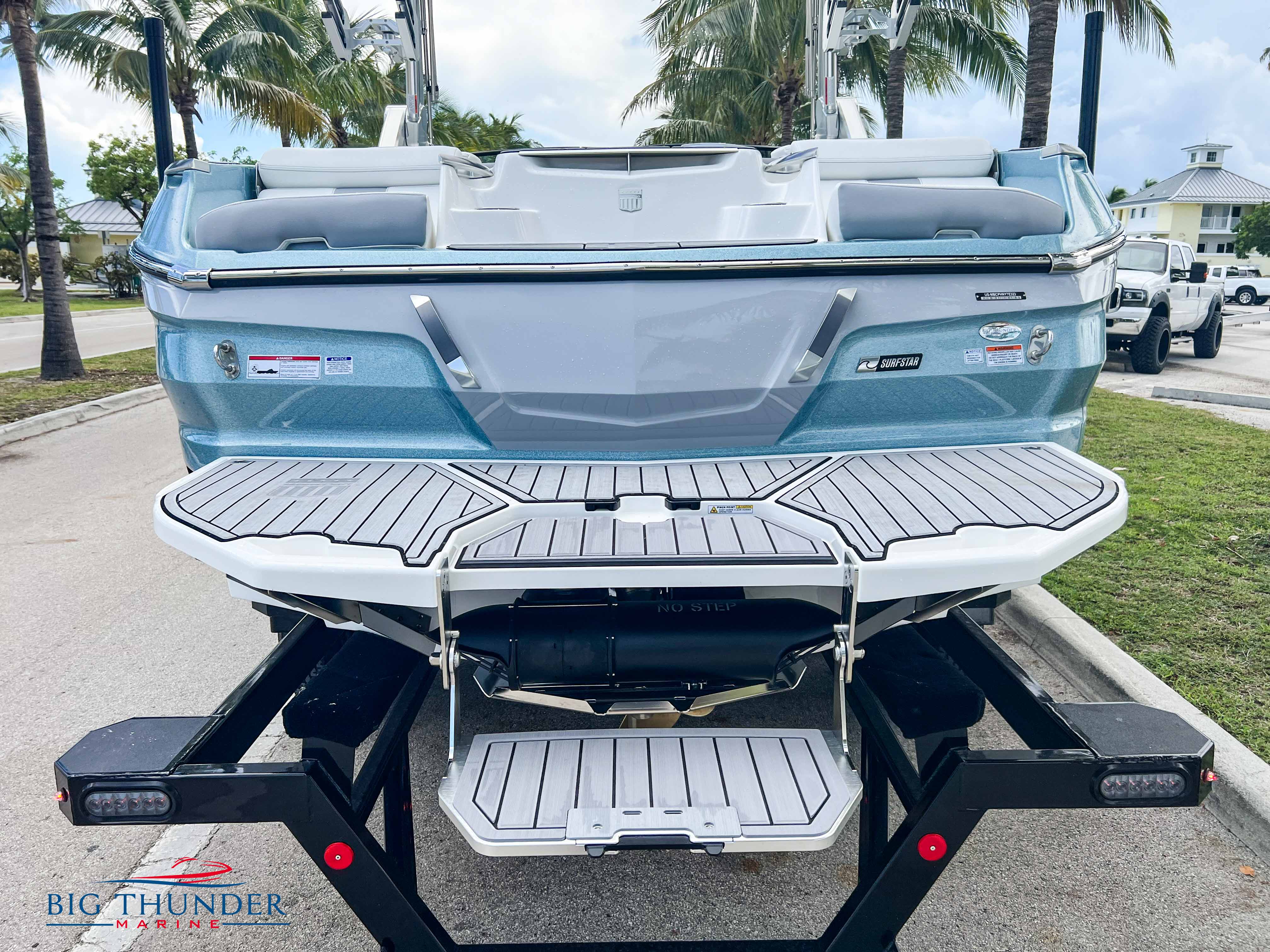 2023 Mastercraft X24
